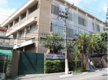 TUCURUVI01 · Predio comercial área útil interna 8.813m²  2, KM acesso Rod. Fernão Dias (BR-381) 2,3 KM da Estç Tu