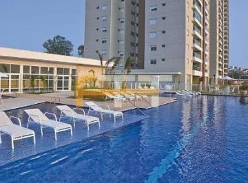 Apartamento · 137m² · 3 Quartos · 3 Vagas · Venda Apartamento 3 Suítes em Alphaville Campinas - R$1.250.000
