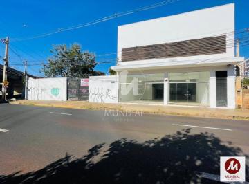 Fachada Unidade · Salão/Galpão (salão - térreo)