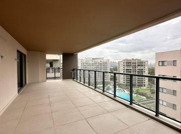 Apartamento · 177m² · 3 Quartos · 3 Vagas · Cobertura em Barra da Tijuca - Rio de Janeiro