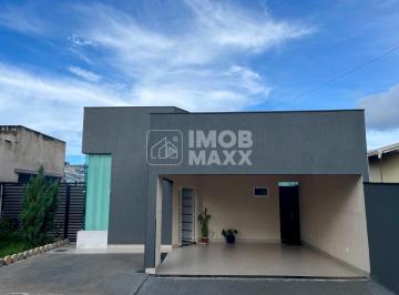 Casa · 280m² · 3 Quartos · 2 Vagas · Casa à venda no Setor Habitacional Contagem, Brasília: 280m², 3 quartos, 1 su...