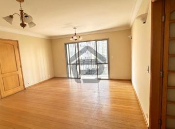 Apartamento · 105m² · 3 Quartos · 1 Vaga · Apartamento à Venda com 3 Dormitórios em Moema