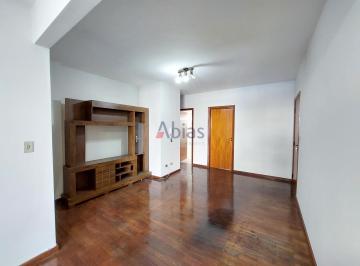 Apartamento · 75m² · 2 Quartos · 1 Vaga · Apartamento em Centro - São Carlos, SP