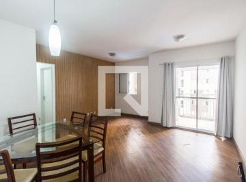 Apartamento · 74m² · 2 Quartos · 1 Vaga · Apartamento para Aluguel - Jardim Esperança, 2 Quartos,  74 m2 - Barueri