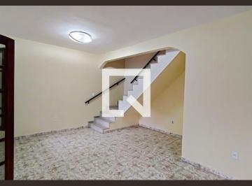 Casa · 250m² · 3 Quartos · 4 Vagas · Casa para Aluguel - Pechincha, 3 Quartos, 250 m2 - Rio de Janeiro