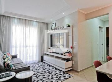 Apartamento · 64m² · 2 Quartos · 1 Vaga · Apartamento para Aluguel - Casa Verde, 2 Quartos, 64 m2 - São Paulo