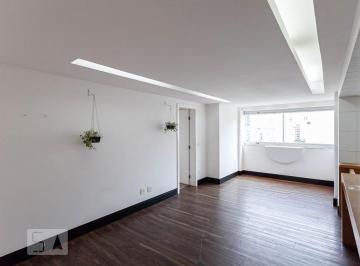 Apartamento · 60m² · 2 Quartos · 2 Vagas · Apartamento para Aluguel - Savassi, 2 Quartos, 60 m2 - Belo Horizonte