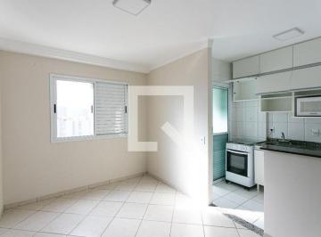 Apartamento · 29m² · 1 Quarto · 1 Vaga · Apartamento para Aluguel - Tatuapé, 1 Quarto, 29 m2 - São Paulo