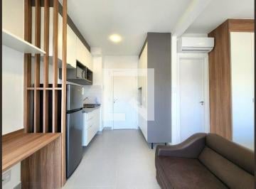 Apartamento · 24m² · 1 Quarto · Apartamento para Aluguel - Vila Olímpia, 1 Quarto,  24 m2 - São Paulo