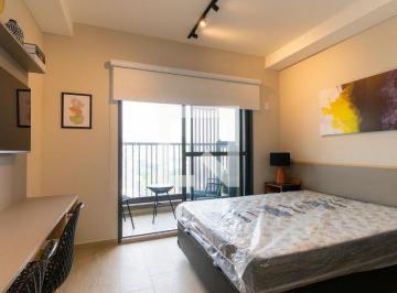 Apartamento · 24m² · 1 Quarto · Apartamento para Aluguel - Liberdade, 1 Quarto, 24 m2 - São Paulo