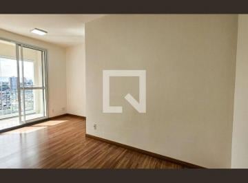 Apartamento · 55m² · 3 Quartos · 1 Vaga · Apartamento para Aluguel - Jardim Marajoara , 3 Quartos, 55 m2 - São Paulo