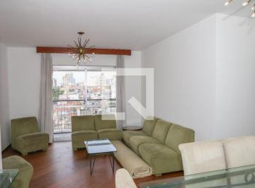 Apartamento · 110m² · 3 Quartos · 1 Vaga · Apartamento para Aluguel - Lapa, 3 Quartos, 110 m2 - São Paulo