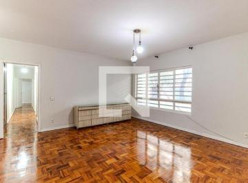 Apartamento · 141m² · 3 Quartos · 1 Vaga · Apartamento para Aluguel - Campos Elíseos, 3 Quartos, 141 m2 - São Paulo