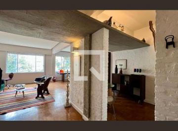 Apartamento · 108m² · 1 Quarto · Apartamento para Aluguel - Jardim Paulista, 1 Quarto, 108 m2 - São Paulo