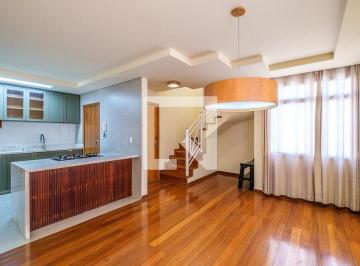 Apartamento · 158m² · 3 Quartos · 2 Vagas · Apartamento para Aluguel - Sagrada Família, 3 Quartos, 158 m2 - Belo Horizonte
