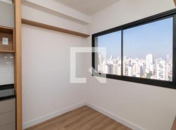 Apartamento · 25m² · 1 Quarto · Apartamento para Aluguel - Vila Pompéia, 1 Quarto, 25 m2 - São Paulo
