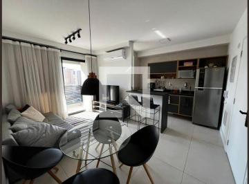 Apartamento · 74m² · 2 Quartos · 1 Vaga · Apartamento para Aluguel - Vila Mariana, 2 Quartos, 74 m2 - São Paulo