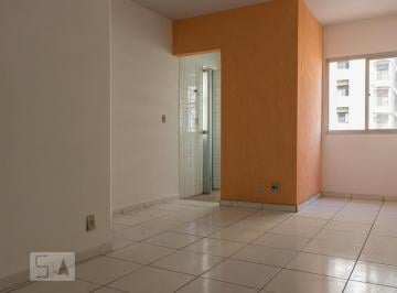 Apartamento · 30m² · 1 Quarto · 1 Vaga · Apartamento para Aluguel - Cambuí, 1 Quarto, 30 m2 - Campinas