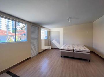 Apartamento · 33m² · 1 Quarto · Apartamento para Aluguel - Vila Mariana, 1 Quarto, 33 m2 - São Paulo