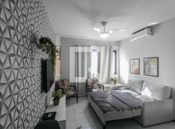 Apartamento · 60m² · 1 Quarto · 1 Vaga · Apartamento para Aluguel - Stiep, 1 Quarto,  60 m2 - Salvador