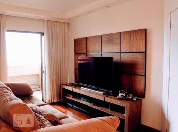 Apartamento · 86m² · 3 Quartos · 2 Vagas · Apartamento para Aluguel - Cambuci, 3 Quartos,  86 m2 - São Paulo
