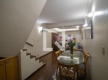 Casa · 120m² · 4 Quartos · 2 Vagas · Casa para Aluguel - Tucuruvi, 4 Quartos, 120 m2 - São Paulo