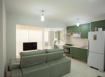 Apartamento · 56m² · 2 Quartos · 1 Vaga · Apartamento para Aluguel - Casa Verde, 2 Quartos, 56 m2 - São Paulo
