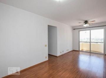 Apartamento · 76m² · 3 Quartos · 1 Vaga · Apartamento para Aluguel - Morumbi, 3 Quartos, 76 m2 - São Paulo