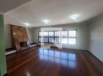 Casa · 484m² · 6 Quartos · 4 Vagas · Casa para Aluguel - Vila Yolanda, 6 Quartos, 484 m2 - Osasco