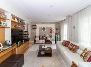 Apartamento · 171m² · 4 Quartos · 3 Vagas · Apartamento para Aluguel - Vila Leopoldina, 4 Quartos, 171 m2 - São Paulo