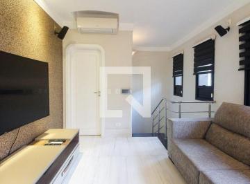 Casa · 180m² · 3 Quartos · 1 Vaga · Casa para Aluguel - Tatuapé, 3 Quartos, 180 m2 - São Paulo