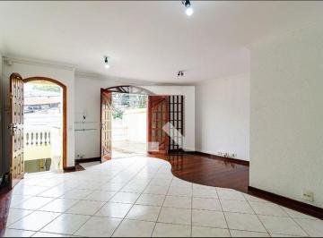 Casa · 150m² · 4 Quartos · 2 Vagas · Casa para Aluguel - Jabaquara, 4 Quartos,  150 m2 - São Paulo