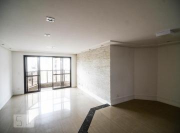 Apartamento · 140m² · 3 Quartos · 2 Vagas · Apartamento para Aluguel - Jardim Anália Franco, 3 Quartos, 140 m2 - São Paulo