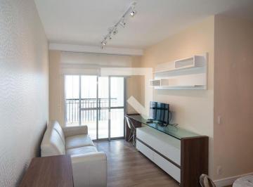 Apartamento · 63m² · 2 Quartos · 2 Vagas · Apartamento para Aluguel - Bela Vista, 2 Quartos, 63 m2 - São Paulo