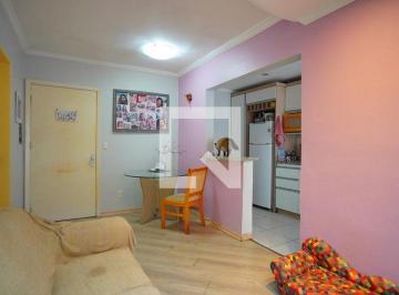 Apartamento · 42m² · 1 Quarto · Apartamento para Aluguel - Higienópolis, 1 Quarto, 42 m2 - Porto Alegre