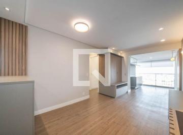 Apartamento · 68m² · 2 Quartos · 1 Vaga · Apartamento para Aluguel - Bosque da Saúde, 2 Quartos, 68 m2 - São Paulo
