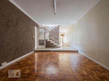 Casa · 250m² · 3 Quartos · 2 Vagas · Casa para Aluguel - Chácara Santo Antonio, 3 Quartos, 250 m2 - São Paulo