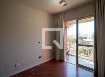 Apartamento · 54m² · 2 Quartos · 1 Vaga · Apartamento para Aluguel - Jardim Éster Yolanda, 2 Quartos, 54 m2 - São Paulo