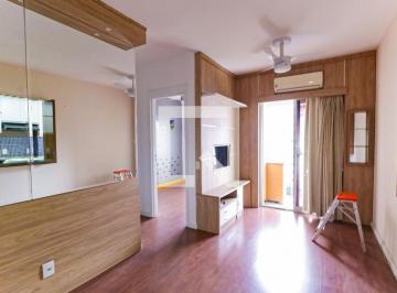Apartamento · 52m² · 2 Quartos · 1 Vaga · Apartamento para Aluguel - Del Castilho, 2 Quartos,  52 m2 - Rio de Janeiro
