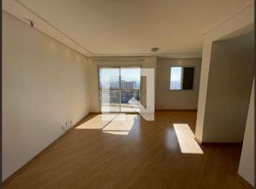Apartamento · 76m² · 2 Quartos · 2 Vagas · Apartamento para Aluguel - Jaguaré, 2 Quartos, 76 m2 - São Paulo