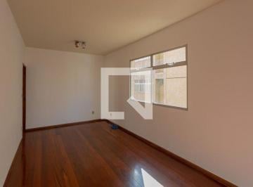 Apartamento · 105m² · 3 Quartos · 2 Vagas · Apartamento para Aluguel - Santo Antônio, 3 Quartos, 105 m2 - Belo Horizonte