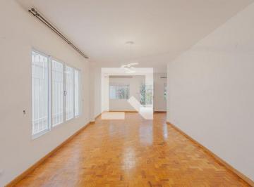 Casa · 300m² · 4 Quartos · 4 Vagas · Casa para Aluguel - Jardim Paulista, 4 Quartos, 300 m2 - São Paulo