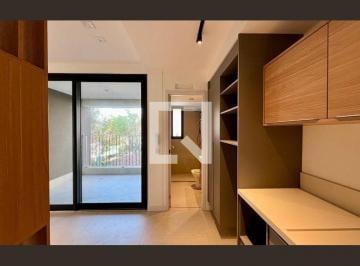 Apartamento · 30m² · 1 Quarto · Apartamento para Aluguel - Pinheiros, 1 Quarto,  30 m2 - São Paulo