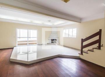 Casa · 395m² · 4 Quartos · 4 Vagas · Casa para Aluguel - Alphaville, 4 Quartos, 395 m2 - Santana de Parnaíba
