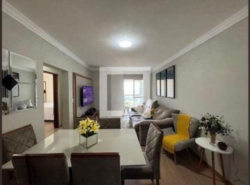 Apartamento · 113m² · 3 Quartos · 2 Vagas · Apartamento à Venda - Assunção, 3 Quartos, 113 m² - São Bernardo do Campo