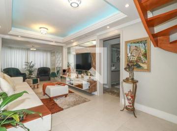 Apartamento · 228m² · 4 Quartos · 4 Vagas · Apartamento à Venda - Jardim Itu-Sabará, 4 Quartos,  228 m² - Porto Alegre