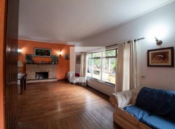 Casa · 330m² · 5 Quartos · 5 Vagas · Casa à Venda - Santo Amaro , 5 Quartos,  330 m² - São Paulo