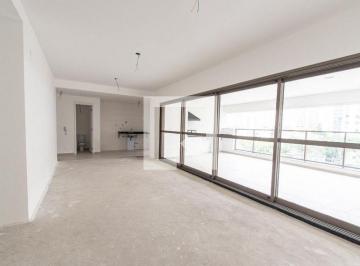 Apartamento · 142m² · 3 Quartos · 2 Vagas · Apartamento à Venda - Vila Mariana, 3 Quartos, 142 m² - São Paulo