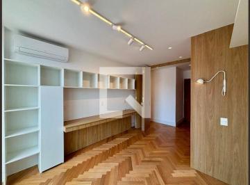 Apartamento · 165m² · 2 Quartos · 1 Vaga · Apartamento à Venda - Humaitá, 2 Quartos,  165 m² - Rio de Janeiro