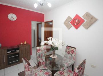 Casa · 119m² · 2 Quartos · 2 Vagas · Casa à Venda - Vila Ema, 2 Quartos,  119 m2